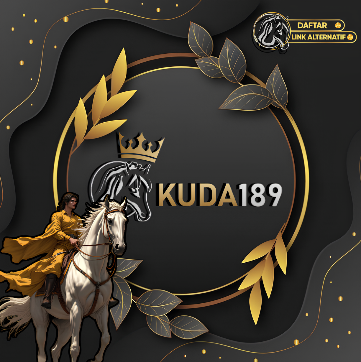 KUDA189
